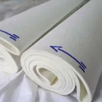 نمد کلندر سابلیمیشن NOMEX100%