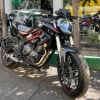 qj srk 250 type1|موتورسیکلت|آستارا, |دیوار