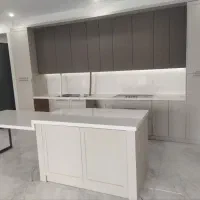 طراحی و نصب انواع صفحات کورین، کوارتز و مارمونایت