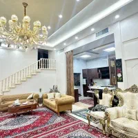 ویلایی شهرک سازان جنوب پشت هایپراستار|فروش آپارتمان|قم, پردیسان|دیوار