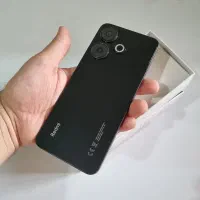 redmi 13 گیگابایت 256 رم 8 نونو