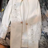 کت وشلوارمجلسی|لباس|صدرا-فارس, فاز ۱|دیوار