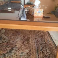 میز جلو مبلی|مبلمان خانگی و میز عسلی|پردیس, فاز ۳|دیوار