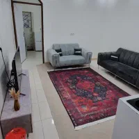 آپارتمان مبله تک خواب یاسینی نزدیک ساحل