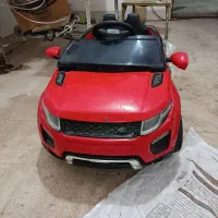 ماشین شارژی