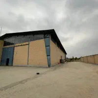 اجاره سوله اجاره کارخانه شهرک صنعتی اشراق|اجارهٔ دفتر صنعتی، کشاورزی، تجاری|زنجان, |دیوار