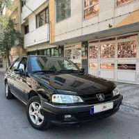 پارس موتور جدید نیمه سفارشی ۱۴۰۱