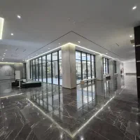 400متر-اداری-فلت