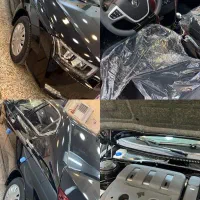 دنا 6دنده صفر کیلومتر