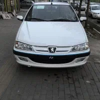 پژو پارس tu5 مدل 1400 بدون رنگ درحد خشک