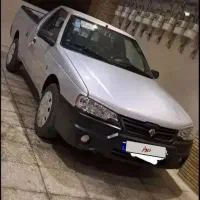 اریسان 2 مدل ۱۴۰۴