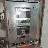 تنور گازی نو