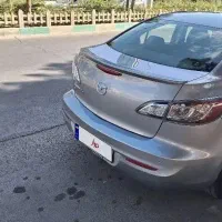 فروش مزدا ۹۶ رنگ تیتانیوم|خودرو سواری و وانت|نظرآباد, شهرک صنعتی سپهر|دیوار