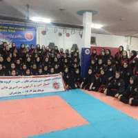 ثبت نام رشته رزمی هاپکیدو gha (دفاع شخصی)