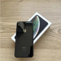 گوشی ایفون xs پلمپ بدون بازشدگی ۲۵۶گیگ|موبایل|جویبار, |دیوار