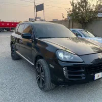 پورشه کاین ۲۰۱۰ فول|خودرو سواری و وانت|تهران, سازمان آب|دیوار