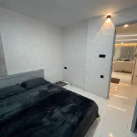 ساحلی پلاک یک دریا سه خواب نوساز دربست|اجارهٔ کوتاه‌مدت ویلا و باغ|تنکابن, |دیوار