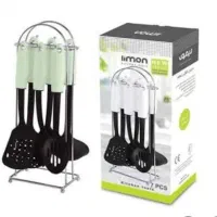 ست ملاقه و کفگیر