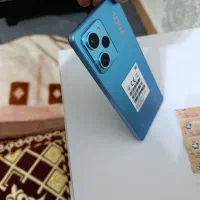 گوشی موبایل شیائومی پوکو X5 پرو،حافظه ۲۵۶ با رم ۸|موبایل|توتکابن, |دیوار