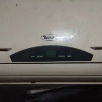 کولر گازی ۲۴هزار تکنوکیت ایتالیا|کولر گازی و فنکوئل|رباطکریم, رباطکریم|دیوار