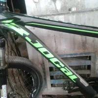 دوچرخهJOCAL|دوچرخه، اسکیت، اسکوتر|تربت‌حیدریه, سرمحله|دیوار