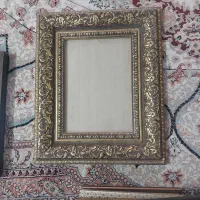 قاب عکس|تابلو، نقاشی، عکس|مشهد, گلبرگ شمالی|دیوار
