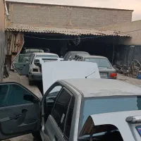 نیازمند صافکار نقاش باطری ساز مکانیک