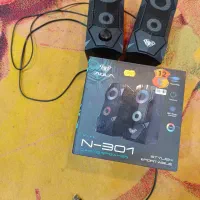 باند دی جی دوقلو هوریون HO T18000|سیستم صوتی خانگی|رفسنجان, |دیوار