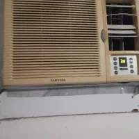 کلر گازی پنجره ای ۱۸ هزار سامسونگ