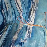 ۲۰۰ تا گونی|ظروف نگهدارنده، پلاستیکی، یک‌بارمصرف|میاندوآب, |دیوار