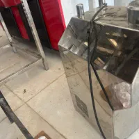 چرخ گوشتی صنعتی