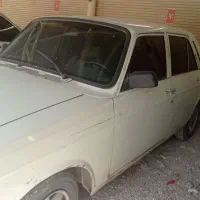 خودرو فرسوده و اسقاط