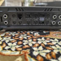 پک کامل سیستم صوتی ماشین|قطعات یدکی و لوازم جانبی|لاهیجان, انقلاب|دیوار