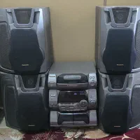 ظبط پاناسونیک