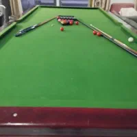 میز بیلیارد ۸ پایه ۱۰فوت