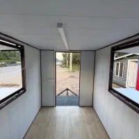 کانس های فوت تراک|مصالح و تجهیزات ساختمان|رشت, حومه رشت|دیوار