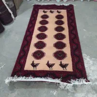 قالیچه دست بافت