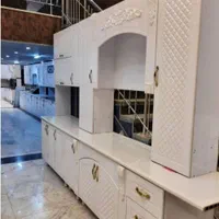 کابینت حست کد ۰۹۰۵۰|مصالح و تجهیزات ساختمان|سیاهکل, |دیوار