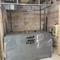 ساخت گاوصندوق آسانسوری.مستقیم از کارخانه خرید کنید|ابزارآلات|اهواز, نادری|دیوار