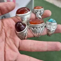 انگشتر گرمی ۱۷۷هزار