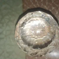 دو تا سنگ قیمتی یکی زمرد. و دومی کریستال درصد بالا|جواهرات|خاش, |دیوار