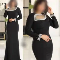 لباس مجلسی ماهور