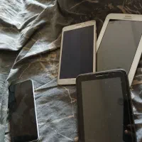 سه عدد تبلت|تبلت|اصفهان, هفتون|دیوار