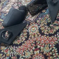 اینه فابریکی برقی درحد نو