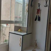 جا کفشی جادار شیک