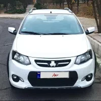 کوییک دنده ای - مدل 1403 - اقساط ویژه جنگ رمضان