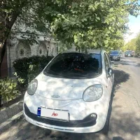 mvm 110 s|خودرو سواری و وانت|تهران, تهرانپارس جنوبی|دیوار