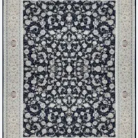 فرش دست دوم ماشینی دستی