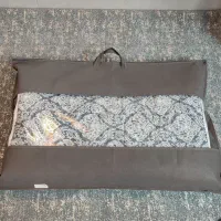 تشک مسافرتی