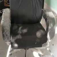 میز وصندلی اداری و صندلی|مبلمان اداری|کرمانشاه, |دیوار